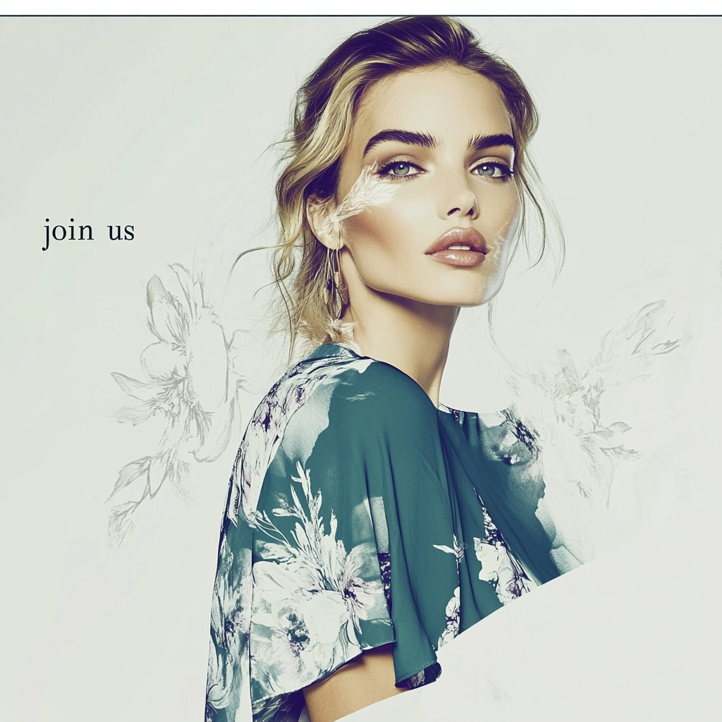 Vitrine de distributeur de mode